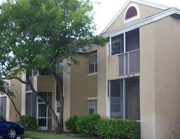 Plantation - Appartement a Vendre en Floride