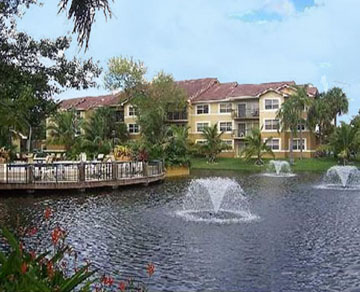Fort Lauderdale - Immobilier Floride 