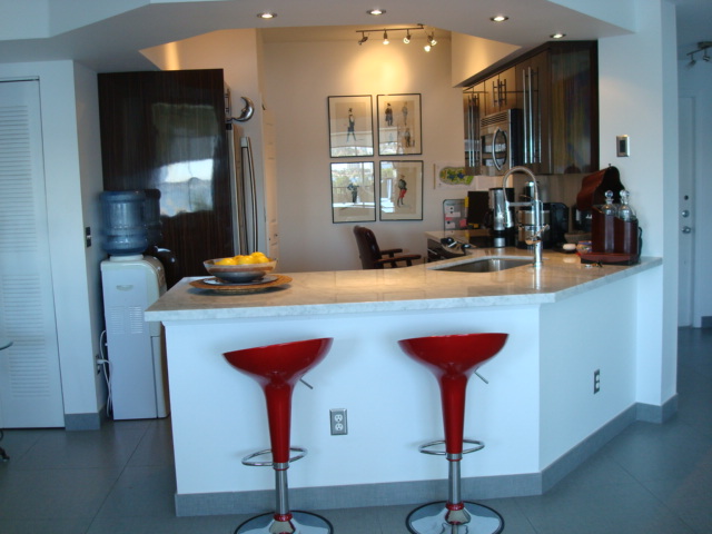 Aventura - Immobilier en Floride