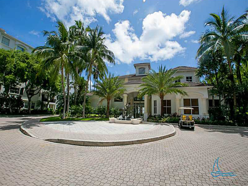 Aventura - Immobilier Floride 