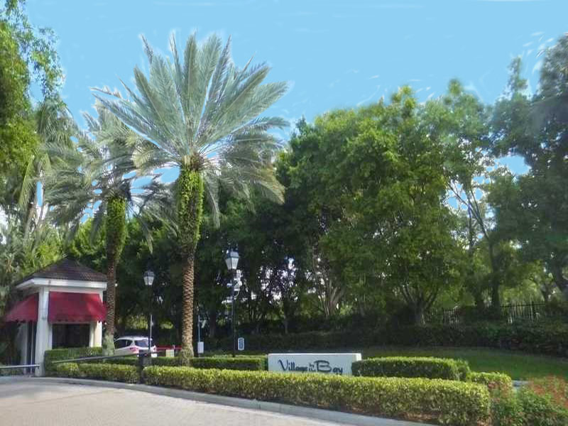 Aventura - Immobilier Floride